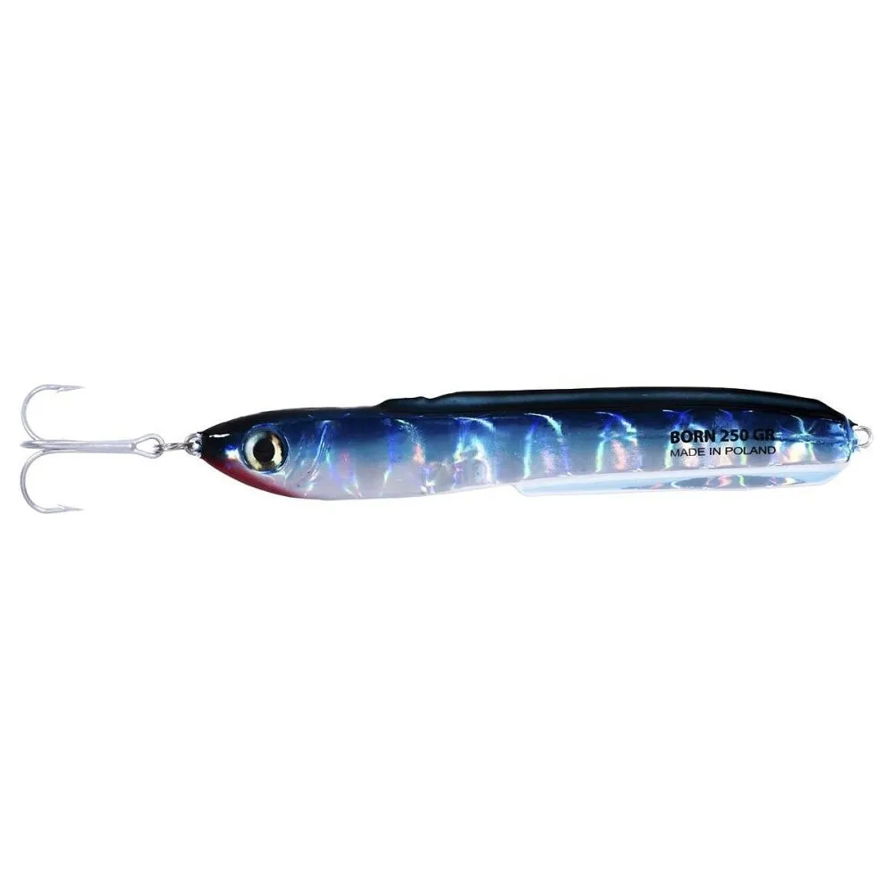 NextFish - Horgász webshop és horgászbolt - JAXON HOLO SELECT BORN 3D PIRK LURES 100,0g ND