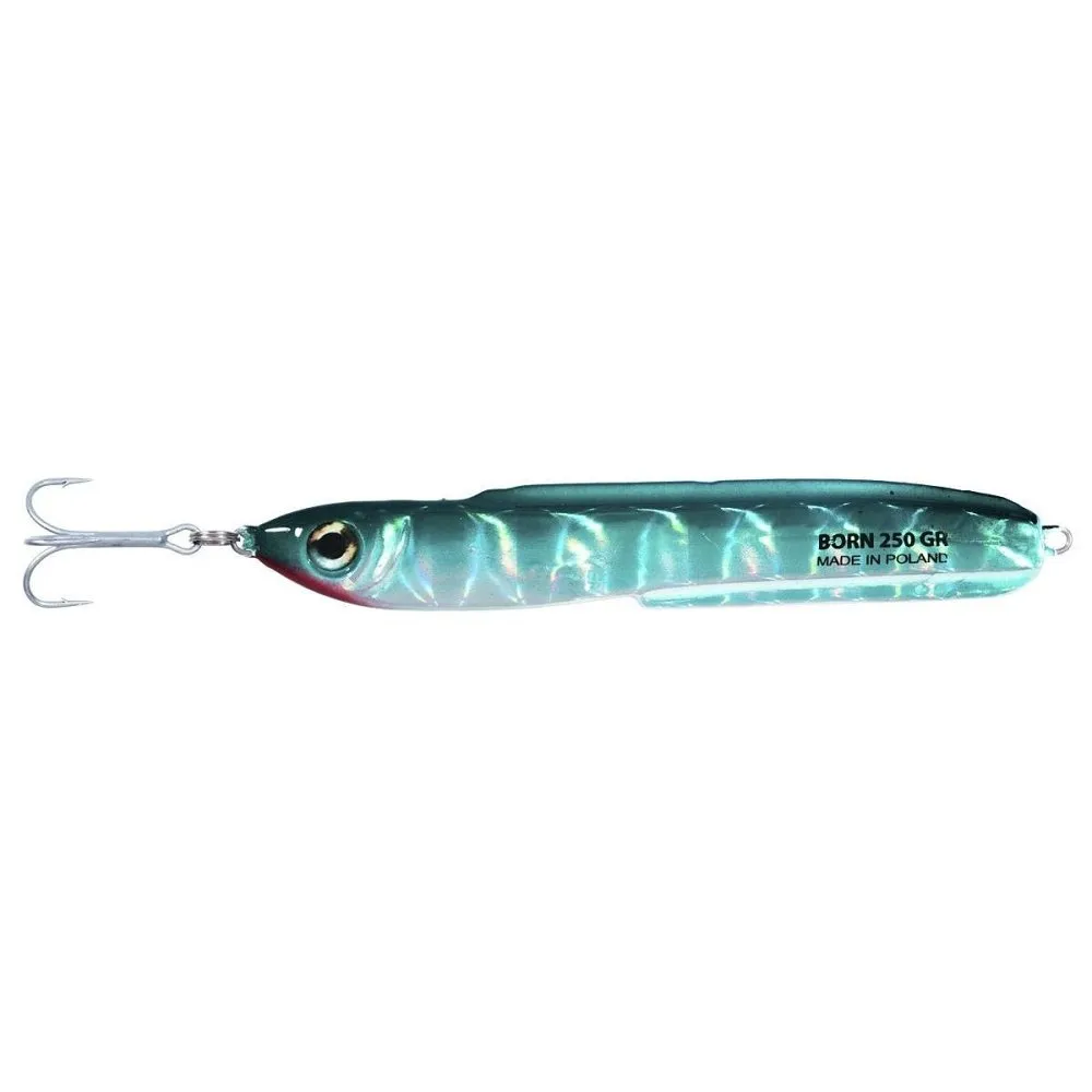 NextFish - Horgász webshop és horgászbolt - JAXON HOLO SELECT BORN 3D PIRK LURES 100,0g SD