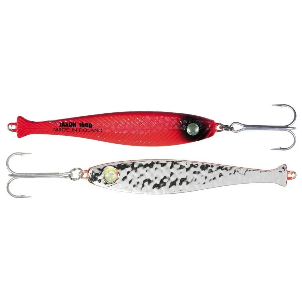 NextFish - Horgász webshop és horgászbolt - JAXON HOLO SELECT RIOR PIRK LURES 100,0g C