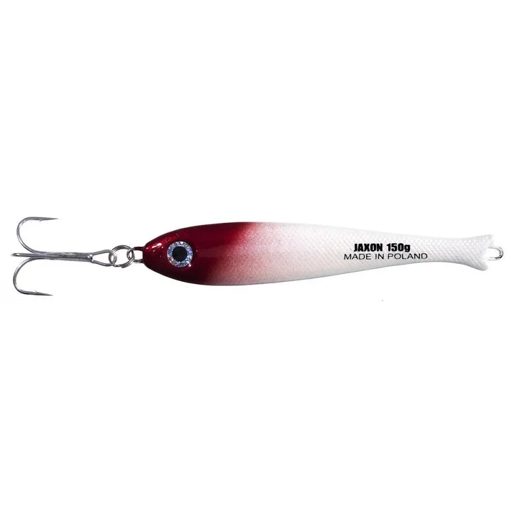 NextFish - Horgász webshop és horgászbolt - JAXON HOLO SELECT VIKI PIRK LURES 125,0g RH