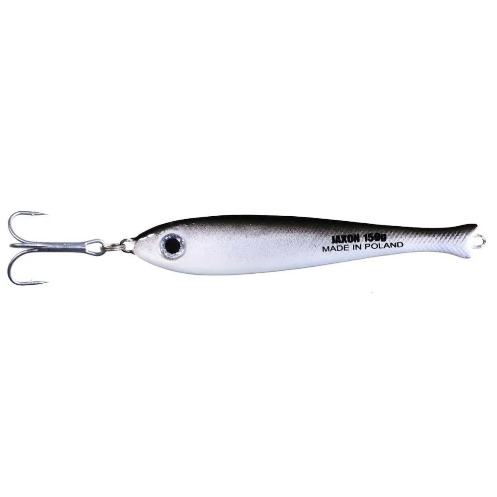 NextFish - Horgász webshop és horgászbolt - JAXON HOLO SELECT VIKI PIRK LURES 125,0g SL