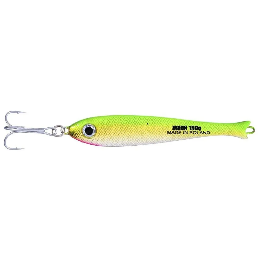 NextFish - Horgász webshop és horgászbolt - JAXON HOLO SELECT VIKI PIRK LURES 125,0g SZ