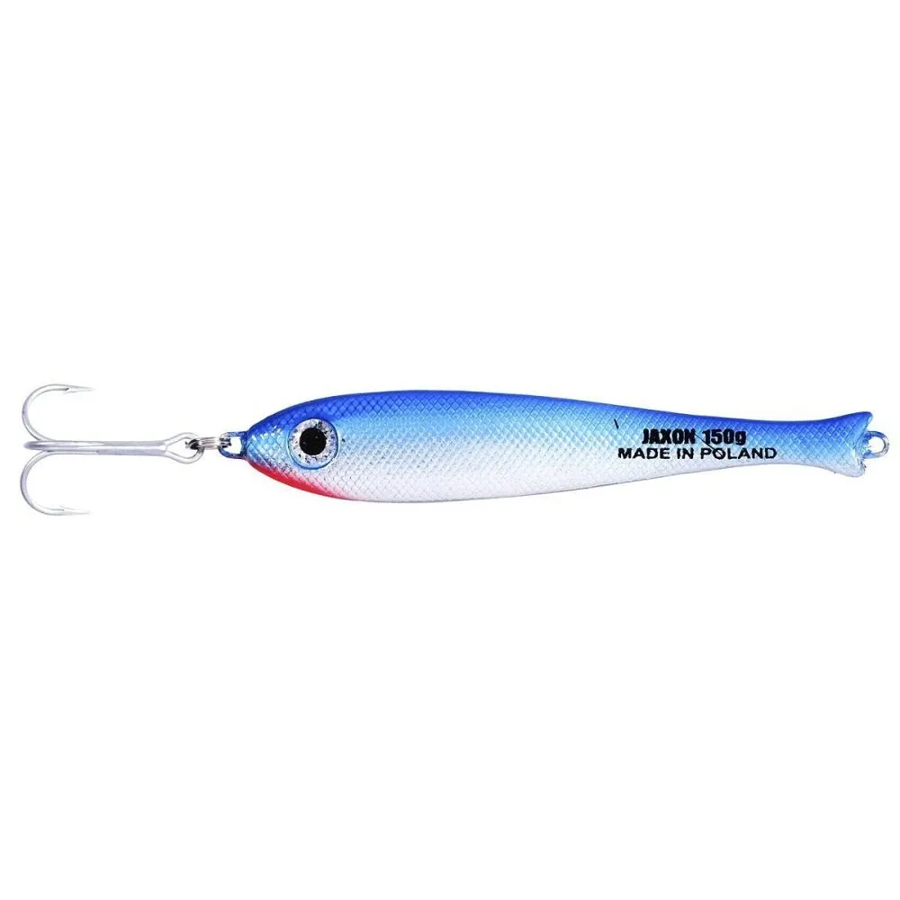 NextFish - Horgász webshop és horgászbolt - JAXON HOLO SELECT VIKI PIRK LURES 150,0g N