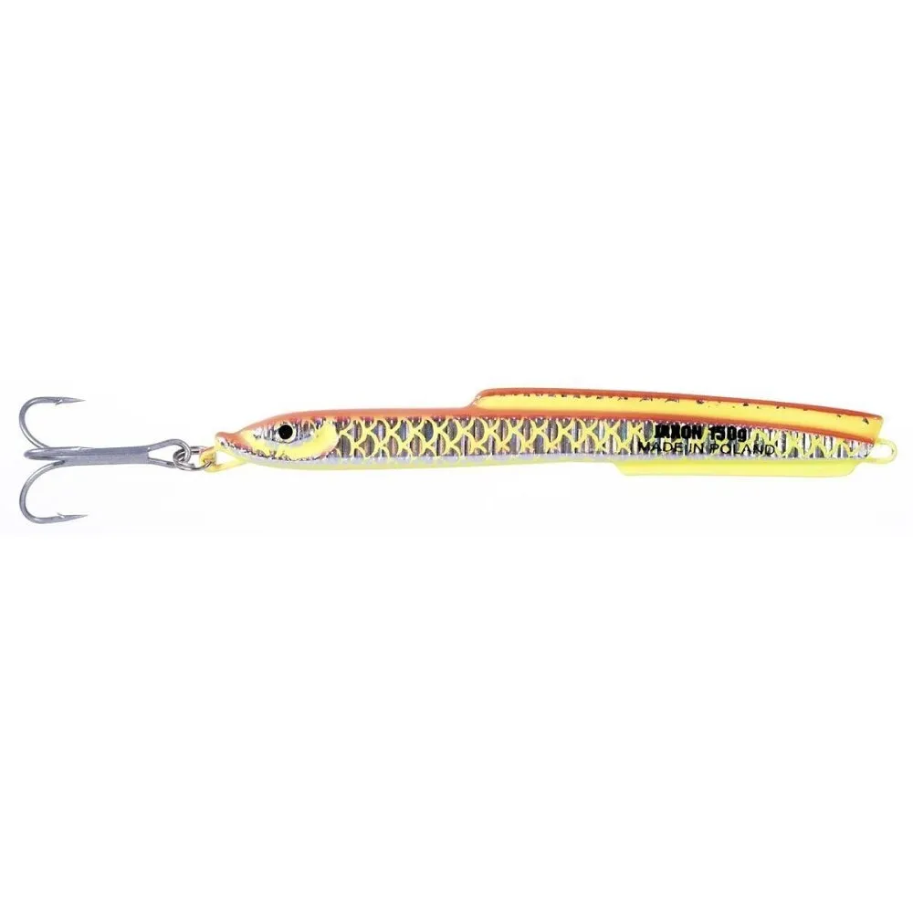 NextFish - Horgász webshop és horgászbolt - JAXON HOLO SELECT KATER PIRK LURES 100,0g ZP