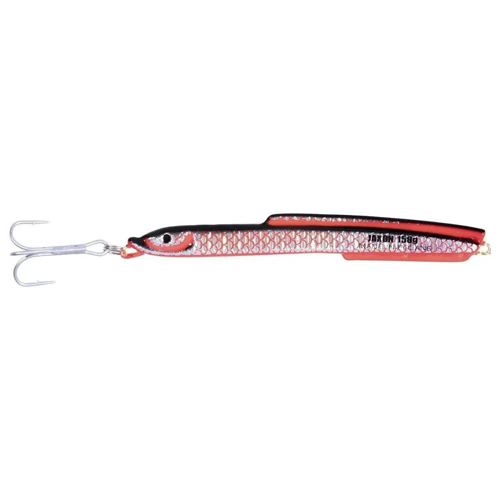 NextFish - Horgász webshop és horgászbolt - JAXON HOLO SELECT KATER PIRK LURES 125,0g CC