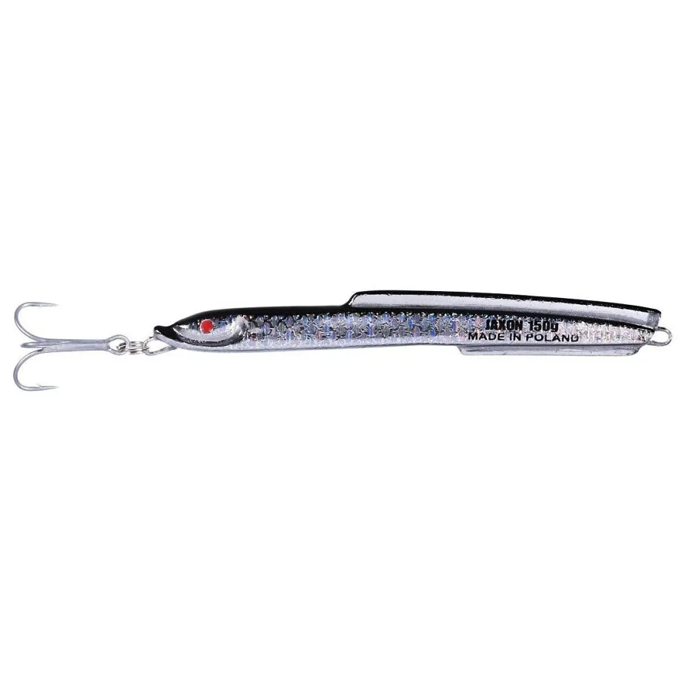 NextFish - Horgász webshop és horgászbolt - JAXON HOLO SELECT KATER PIRK LURES 125,0g SS