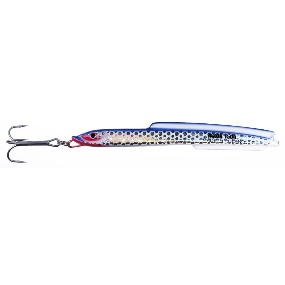 NextFish - Horgász webshop és horgászbolt - JAXON HOLO SELECT KATER PIRK LURES 150,0g FH