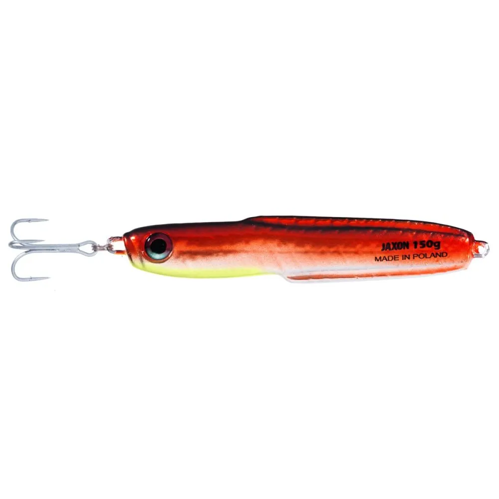 NextFish - Horgász webshop és horgászbolt - JAXON HOLO SELECT VAPUR PIRK LURES 110,0g BH