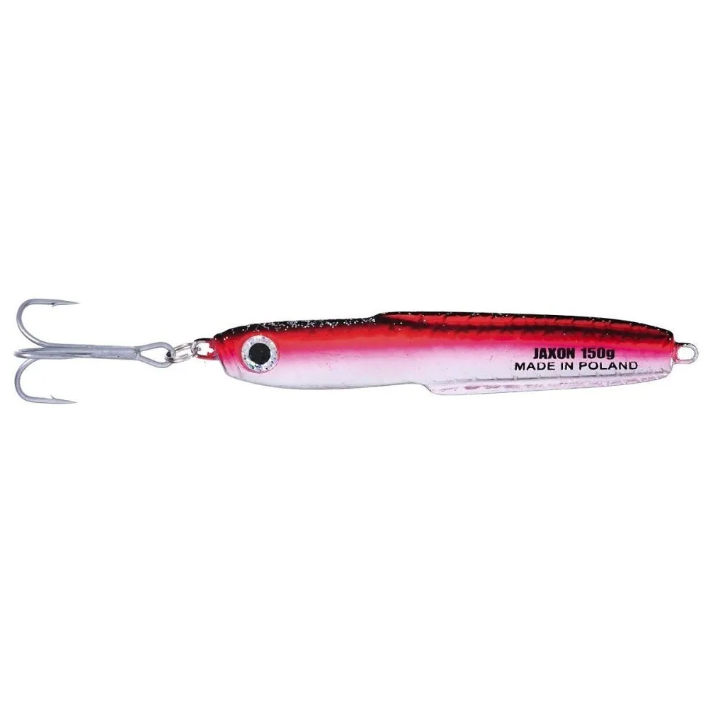 NextFish - Horgász webshop és horgászbolt - JAXON HOLO SELECT VAPUR PIRK LURES 110,0g C