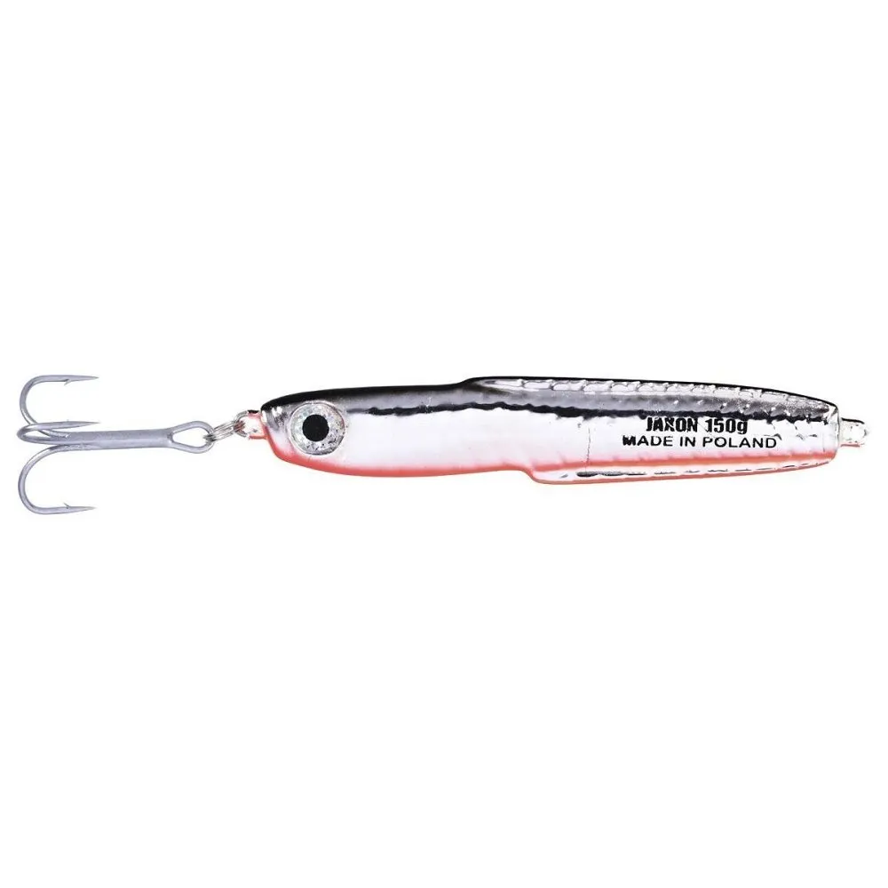 NextFish - Horgász webshop és horgászbolt - JAXON HOLO SELECT VAPUR PIRK LURES 110,0g S