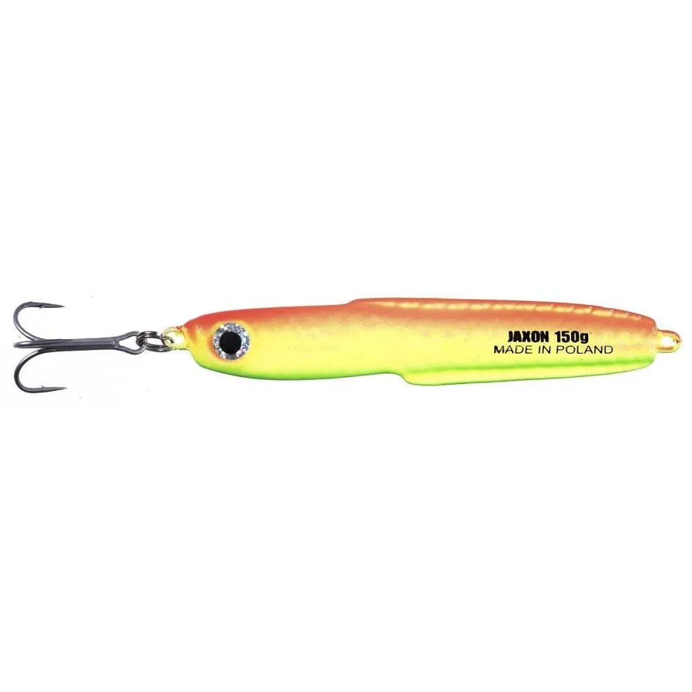 NextFish - Horgász webshop és horgászbolt - JAXON HOLO SELECT VAPUR PIRK LURES 110,0g Z