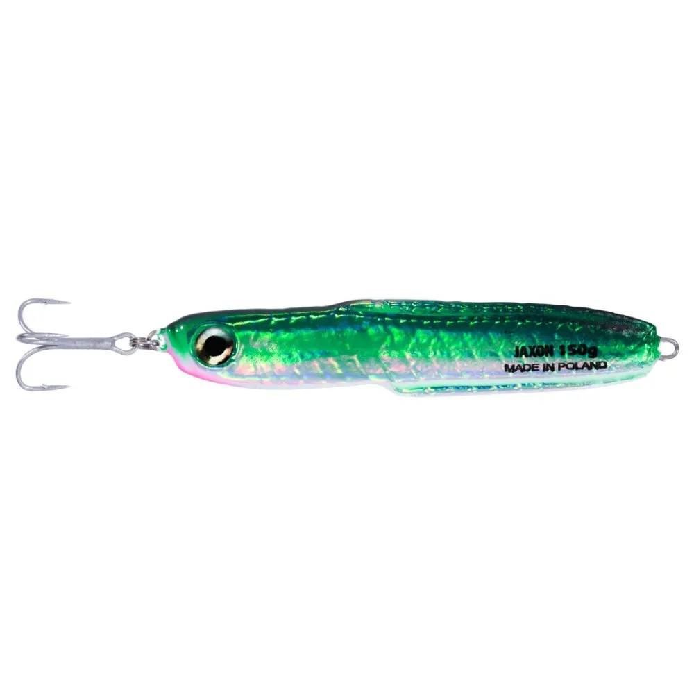 NextFish - Horgász webshop és horgászbolt - JAXON HOLO SELECT VAPUR PIRK LURES 110,0g ZH