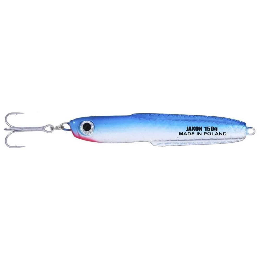 NextFish - Horgász webshop és horgászbolt - JAXON HOLO SELECT VAPUR PIRK LURES 130,0g N