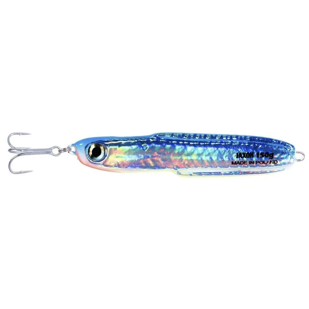 NextFish - Horgász webshop és horgászbolt - JAXON HOLO SELECT VAPUR PIRK LURES 130,0g NH