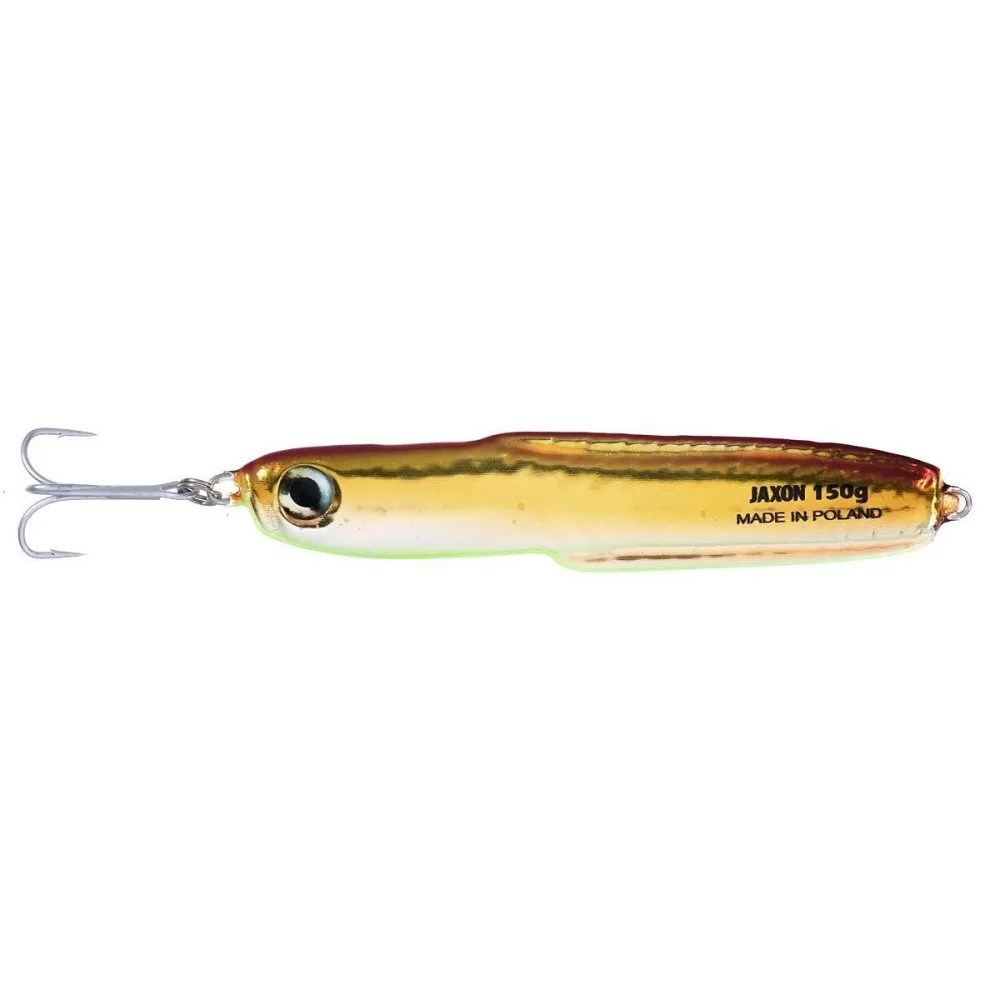 NextFish - Horgász webshop és horgászbolt - JAXON HOLO SELECT VAPUR PIRK LURES 150,0g MH