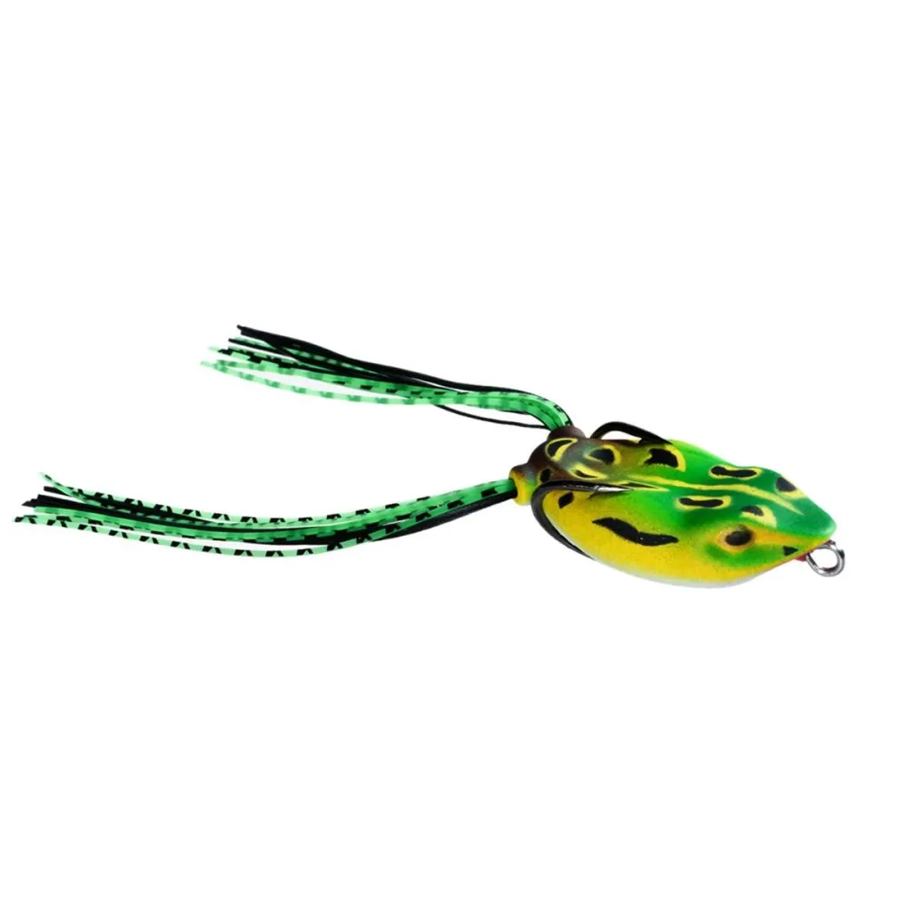 NextFish - Horgász webshop és horgászbolt - JAXON MAGIC FISH FROG MINI C 2,8cm 3,6g