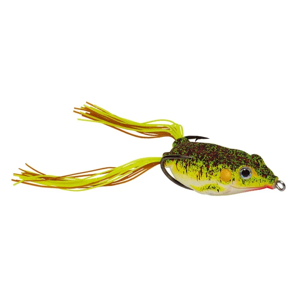 NextFish - Horgász webshop és horgászbolt - JAXON MAGIC FISH FROG MINI D 2,8cm 3,6g