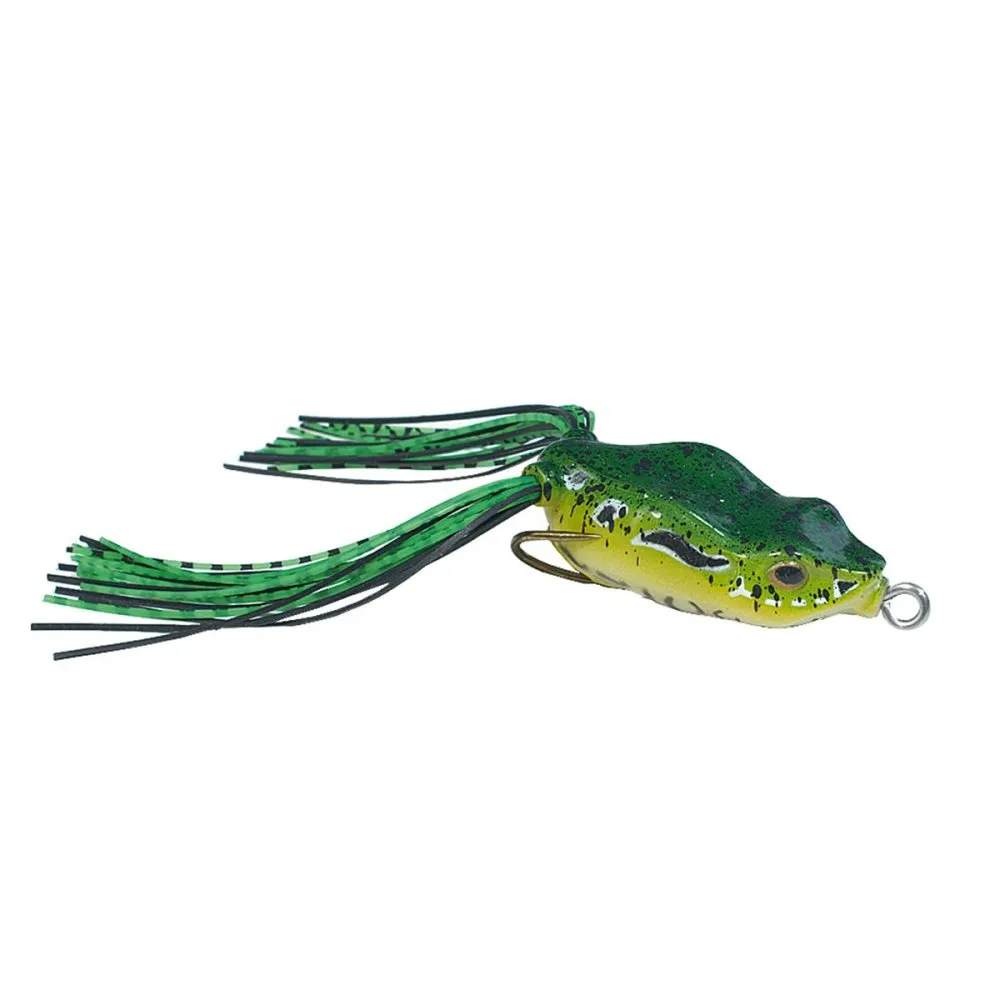 NextFish - Horgász webshop és horgászbolt - JAXON MAGIC FISH FROG MINI E 2,8cm 3,6g