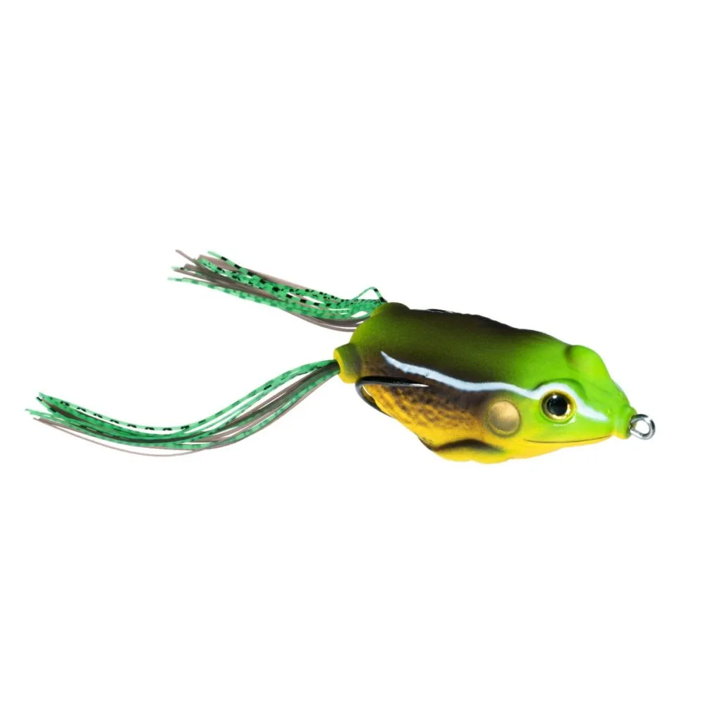 NextFish - Horgász webshop és horgászbolt - JAXON MAGIC FISH FROG MINI F 2,8cm 3,6g