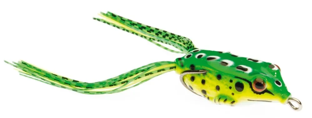 NextFish - Horgász webshop és horgászbolt - JAXON MAGIC FISH FROG C 3cm 4g