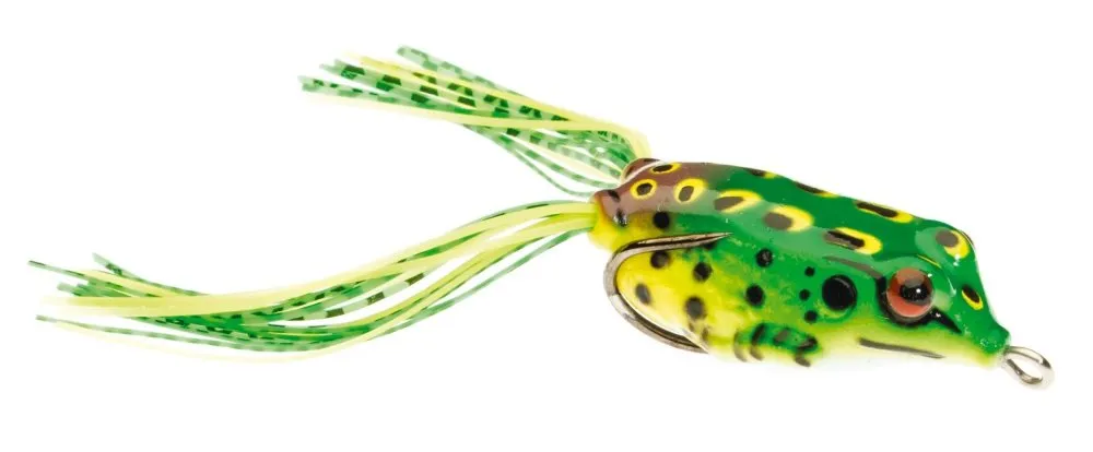 NextFish - Horgász webshop és horgászbolt - JAXON MAGIC FISH FROG A 3,5cm 5g