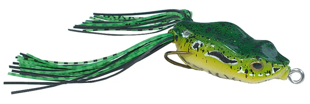 NextFish - Horgász webshop és horgászbolt - JAXON MAGIC FISH FROG E 4cm 8g