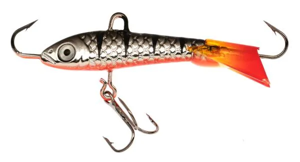 NextFish - Horgász webshop és horgászbolt - JAXON VERTICAL 102 4cm 7,0g A