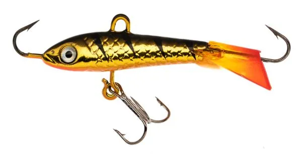 NextFish - Horgász webshop és horgászbolt - JAXON VERTICAL 102 4cm 7,0g D