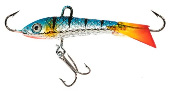 NextFish - Horgász webshop és horgászbolt - JAXON VERTICAL 102 4cm 7,0g E