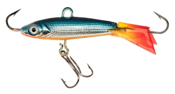 NextFish - Horgász webshop és horgászbolt - JAXON VERTICAL 201 4cm 8,0g A