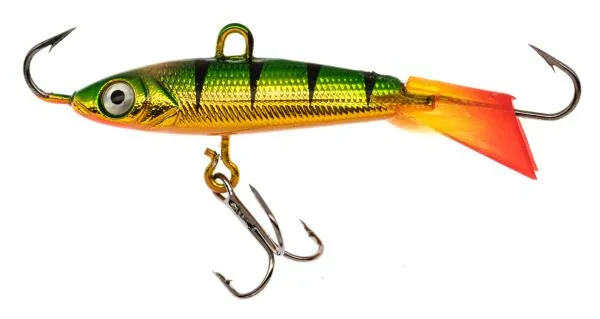 NextFish - Horgász webshop és horgászbolt - JAXON VERTICAL 201 4cm 8,0g B