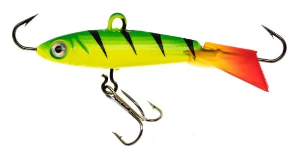 NextFish - Horgász webshop és horgászbolt - JAXON VERTICAL 201 4cm 8,0g D