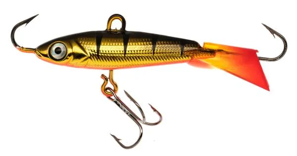 NextFish - Horgász webshop és horgászbolt - JAXON VERTICAL 201 4cm 8,0g F