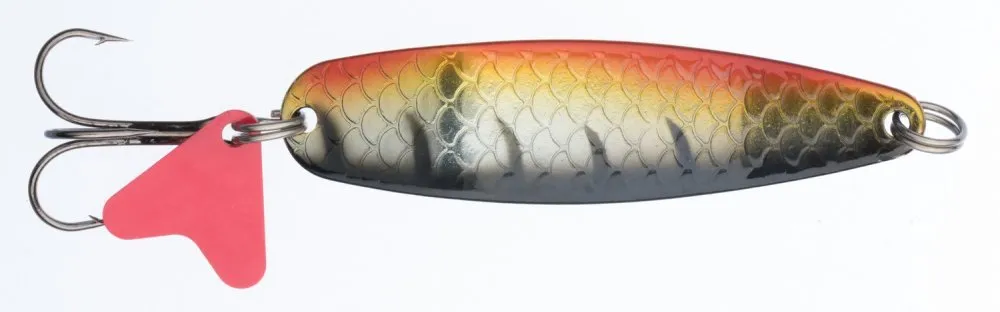 NextFish - Horgász webshop és horgászbolt - JAXON HOLO REFLEX OSTA LURES 1 14,0g E