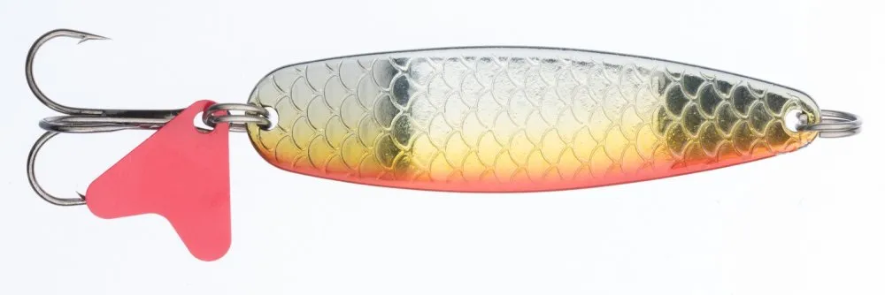 NextFish - Horgász webshop és horgászbolt - JAXON HOLO REFLEX OSTA LURES 1 14,0g F