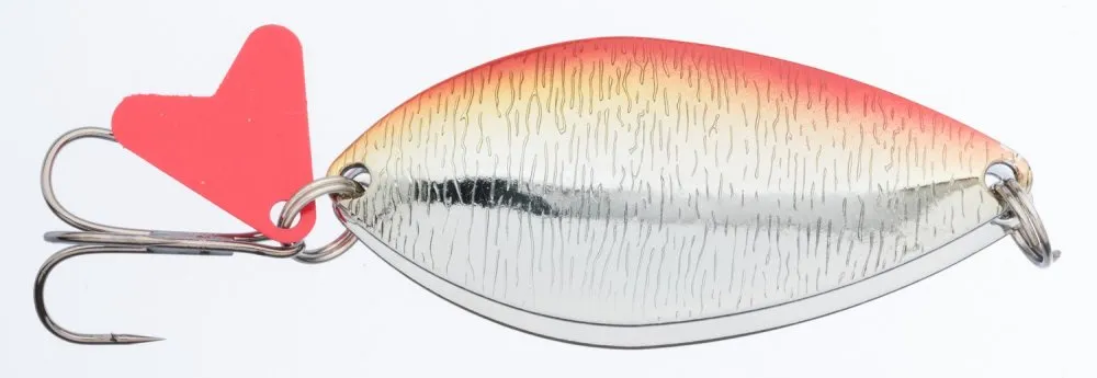 NextFish - Horgász webshop és horgászbolt - JAXON HOLO REFLEX PRO SPIN HIX LURES 1 18,0g E