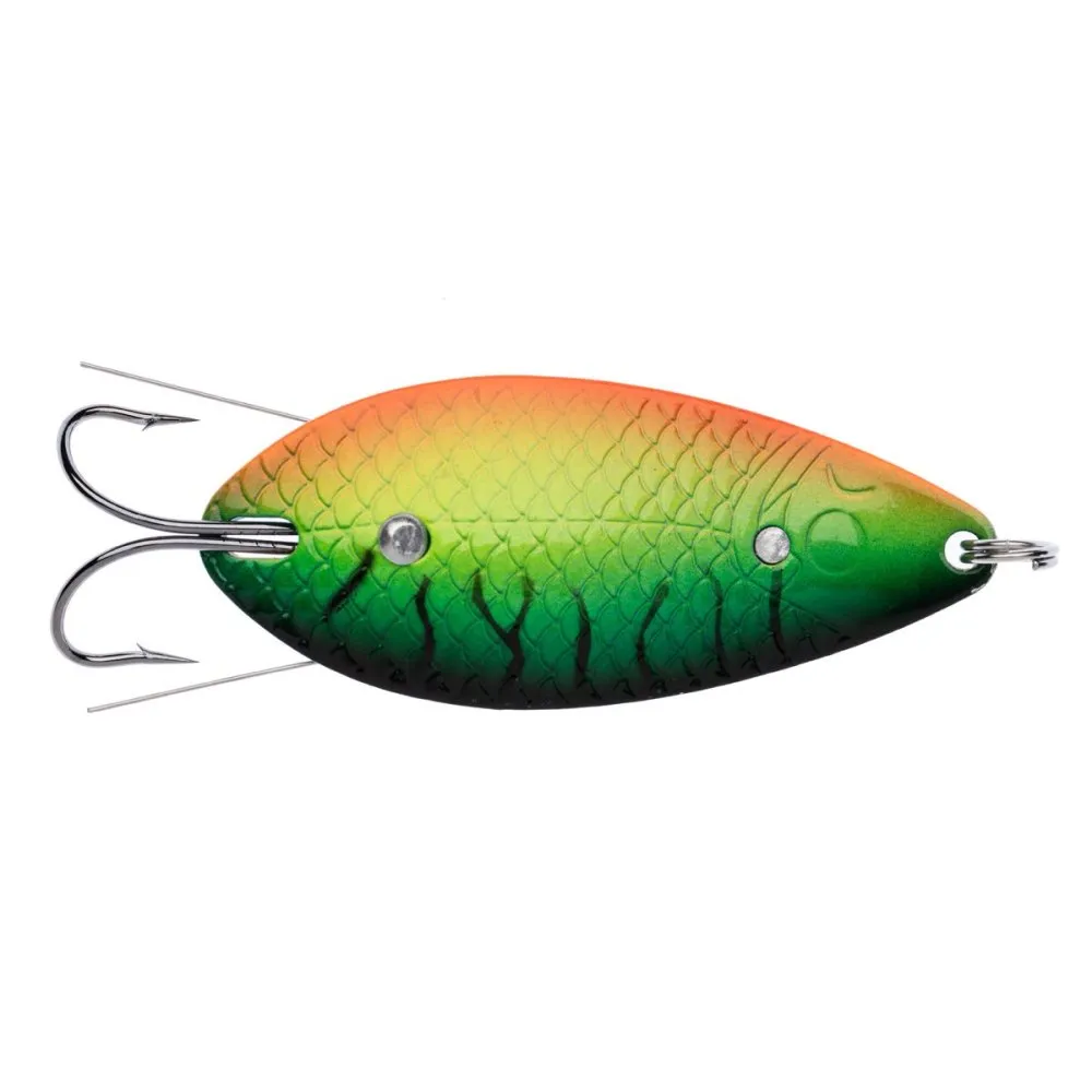 NextFish - Horgász webshop és horgászbolt - JAXON HOLO REFLEX FIRA WEEDLESS LURES 2 26,0g D