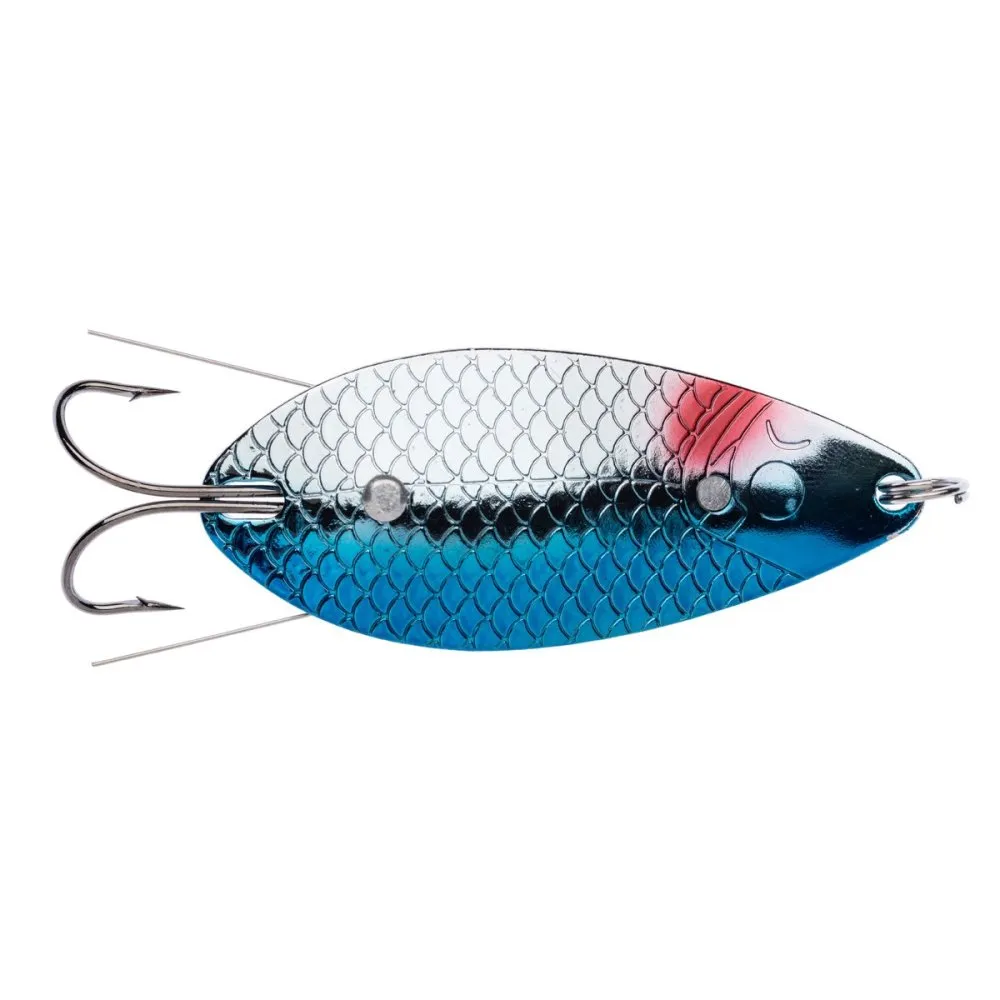 NextFish - Horgász webshop és horgászbolt - JAXON HOLO REFLEX FIRA WEEDLESS LURES 2 26,0g E