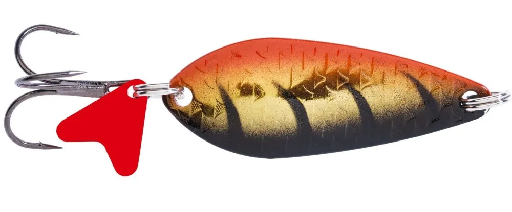 NextFish - Horgász webshop és horgászbolt - JAXON HOLO REFLEX TRIS LURES 1 12,0g E