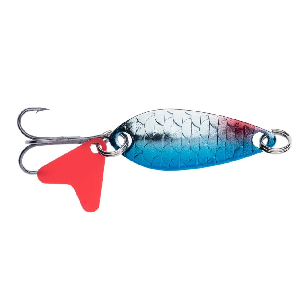 NextFish - Horgász webshop és horgászbolt - JAXON HOLO REFLEX NANO XT LURES 1 6,0g C