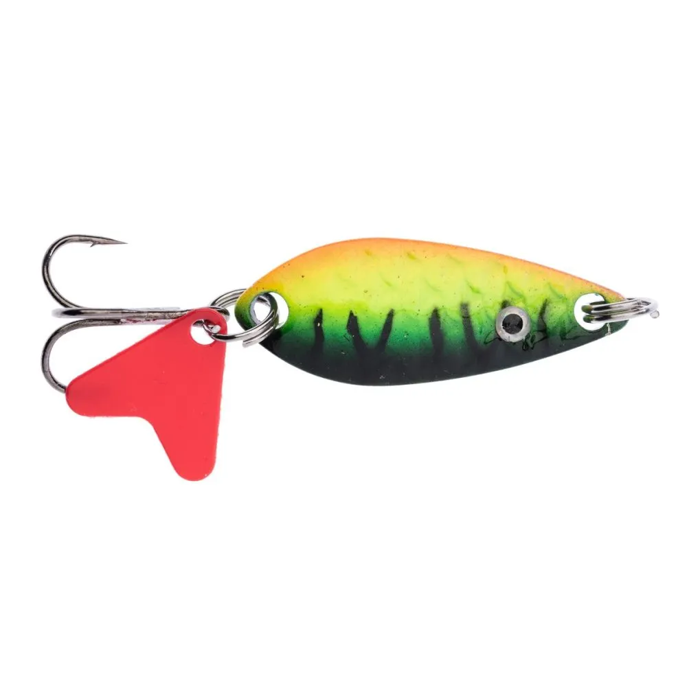 NextFish - Horgász webshop és horgászbolt - JAXON HOLO REFLEX NANO XT LURES 1 6,0g D