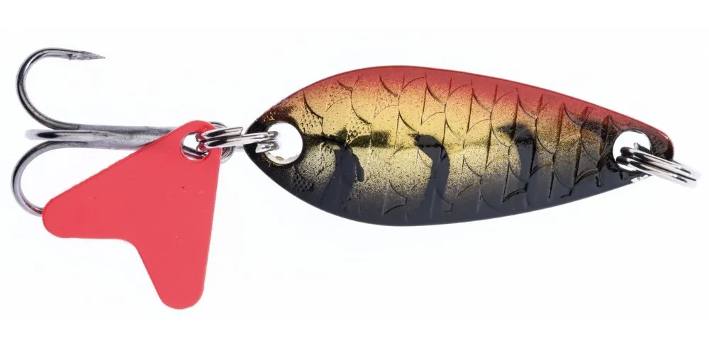 NextFish - Horgász webshop és horgászbolt - JAXON HOLO REFLEX NANO XT LURES 1 6,0g E