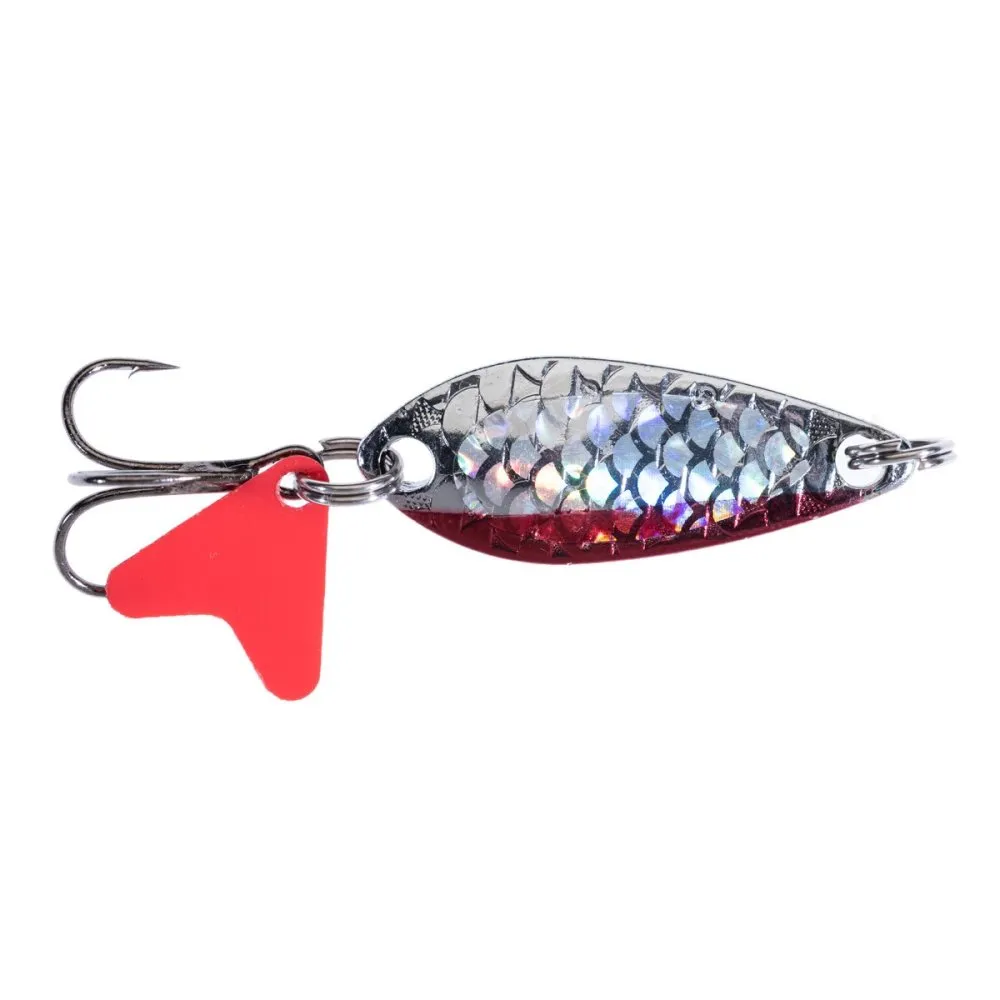 NextFish - Horgász webshop és horgászbolt - JAXON HOLO REFLEX NANO XT LURES 1 6,0g F