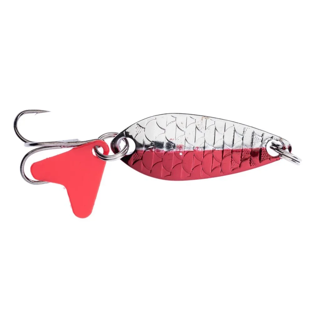 NextFish - Horgász webshop és horgászbolt - JAXON HOLO REFLEX NANO XT LURES 1 6,0g G