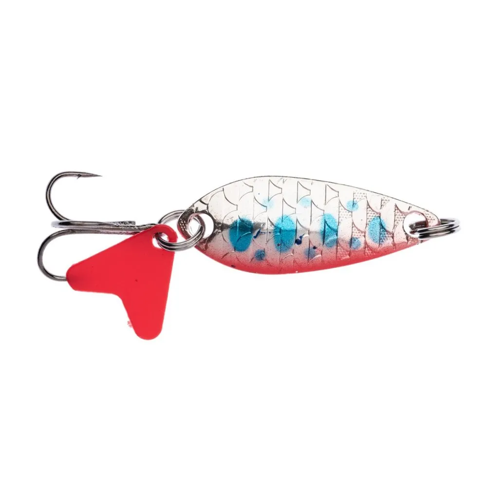 NextFish - Horgász webshop és horgászbolt - JAXON HOLO REFLEX NANO XT LURES 1 6,0g H