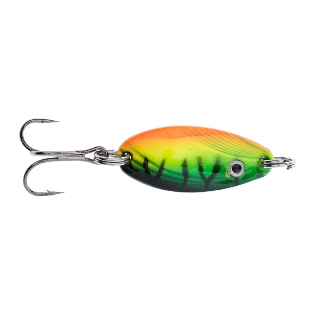 NextFish - Horgász webshop és horgászbolt - JAXON HOLO REFLEX NANO XT LURES 1 4,0g D