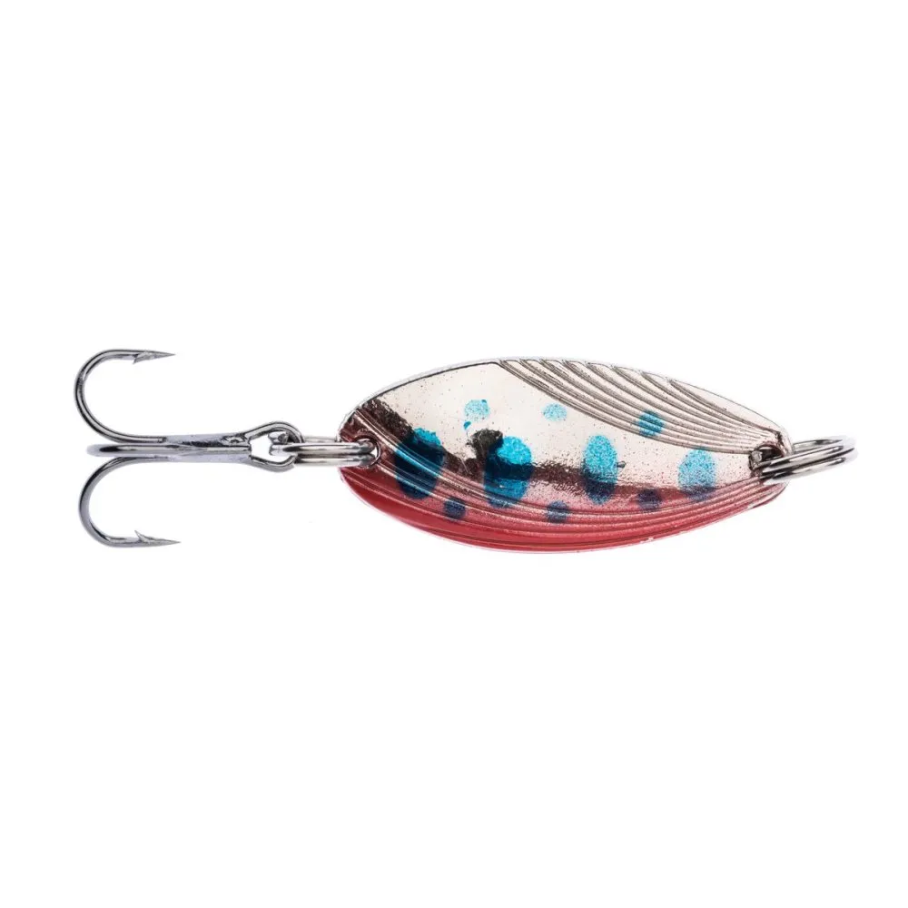 NextFish - Horgász webshop és horgászbolt - JAXON HOLO REFLEX NANO XT LURES 1 4,0g E