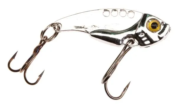 NextFish - Horgász webshop és horgászbolt - JAXON HOLO REFLEX VIBRO MICRO LURES 3,0g A