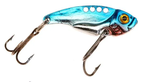 NextFish - Horgász webshop és horgászbolt - JAXON HOLO REFLEX VIBRO MICRO LURES 3,0g C