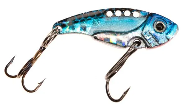 NextFish - Horgász webshop és horgászbolt - JAXON HOLO REFLEX VIBRO MICRO LURES 3,0g F